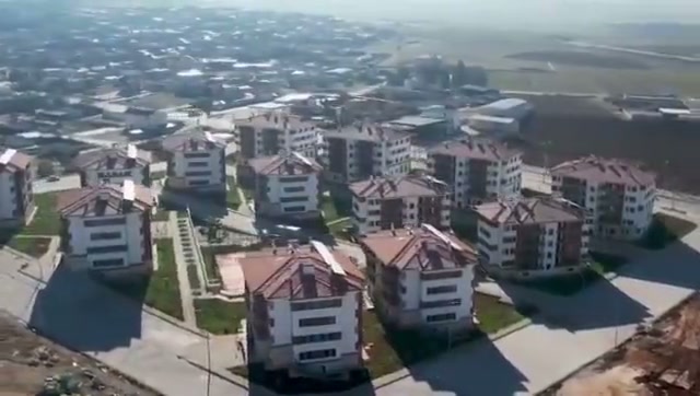 Konya 206 Konut